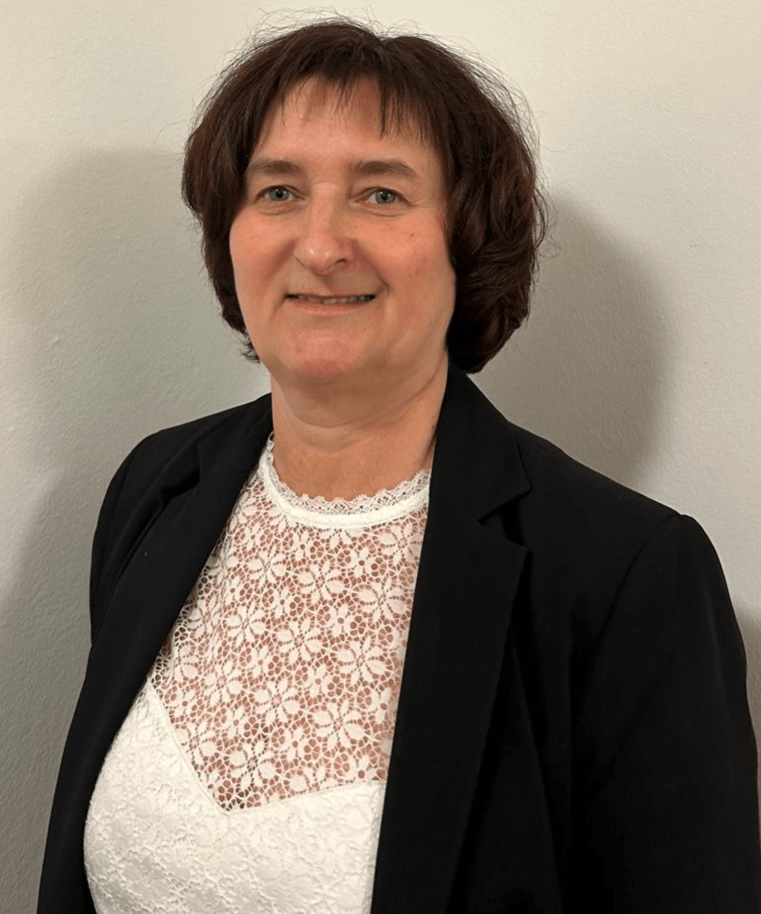 Karin Lambeck